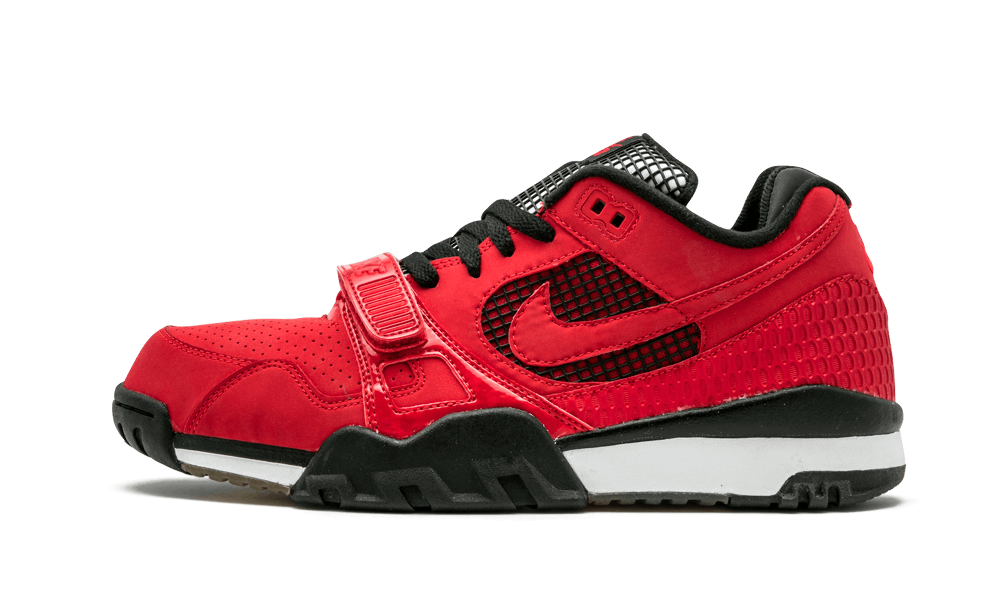 nike supreme trainer 2