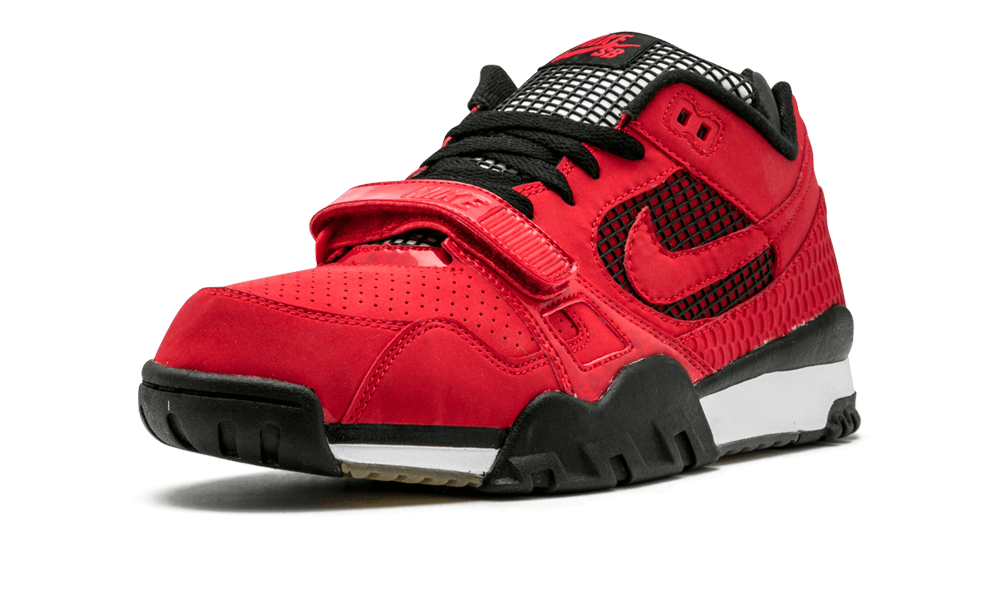 nike supreme trainer 2