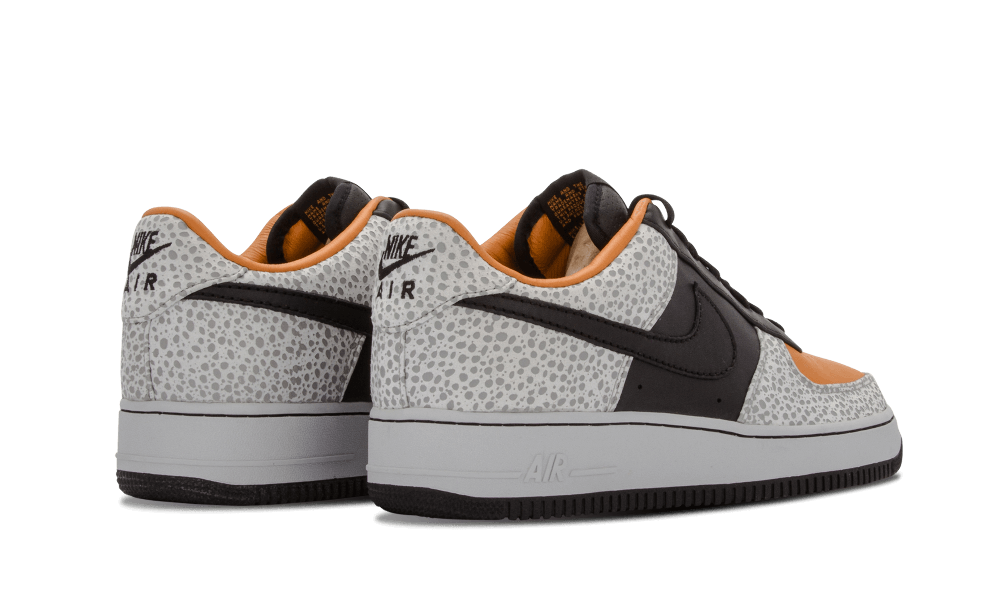 air force 1 supreme safari