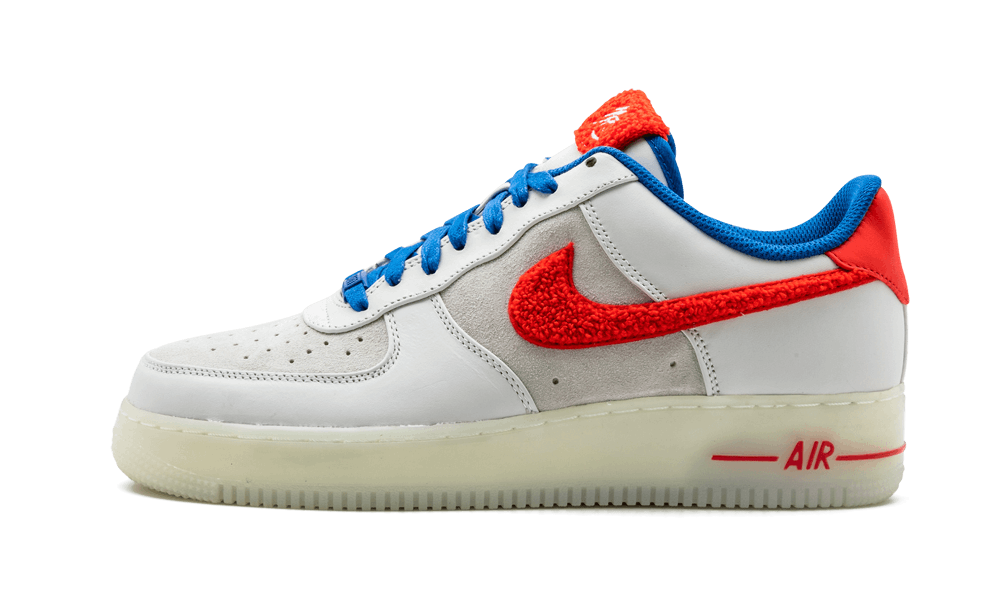 Air Force 1 Supreme Low Year Of The 