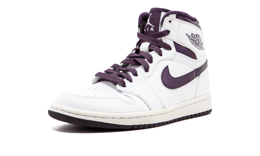 air jordan 1 retro high grand purple