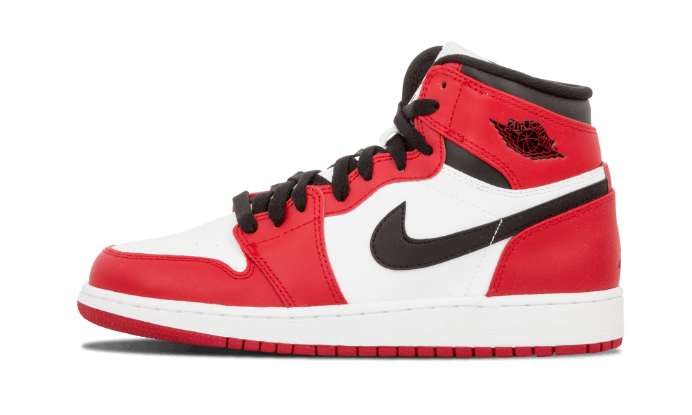 jordan 1 retro chicago gs