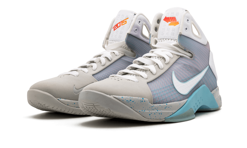 mcfly hyperdunk