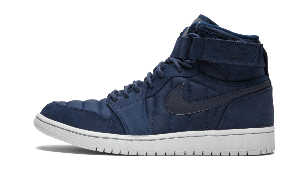 Air Jordan 1 High Strap 342132400 Restocks
