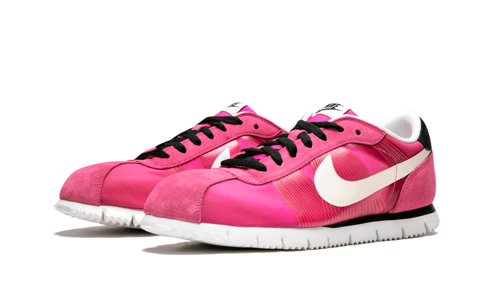 cortez fly motion