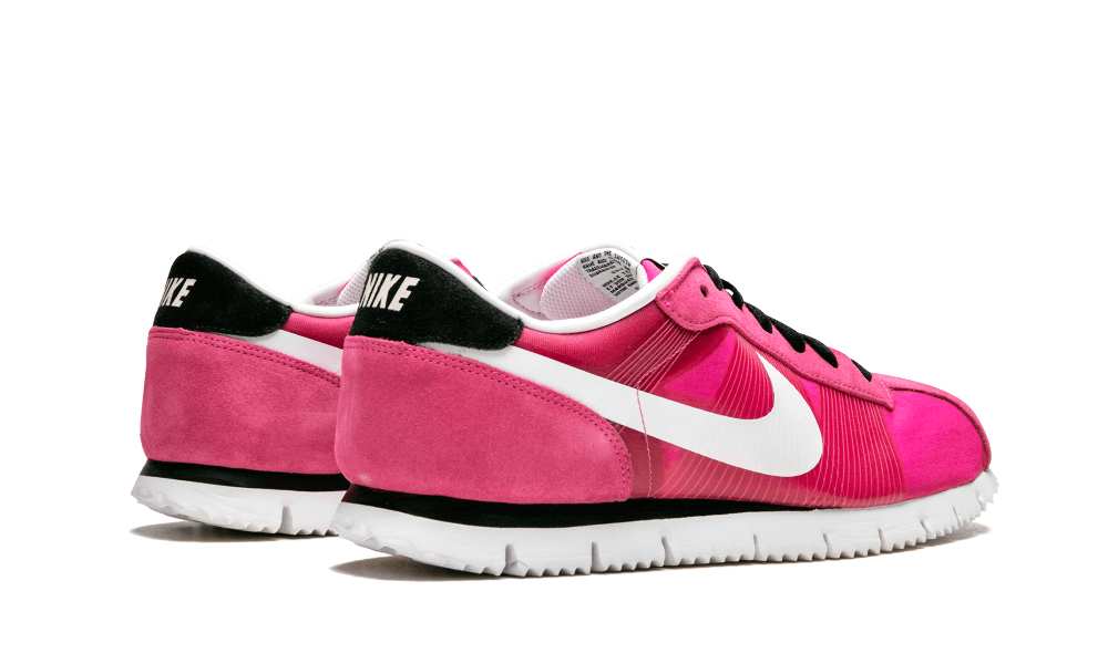 cortez fly motion