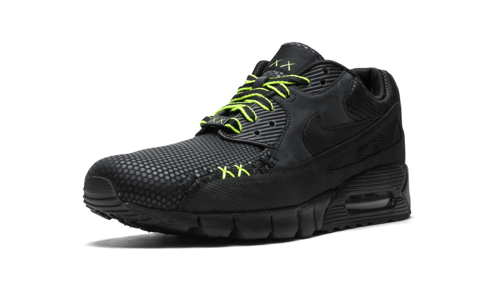 air max 90 current kaws