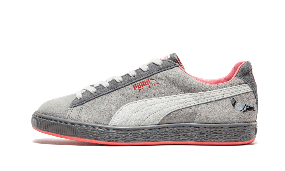 puma pigeon staple
