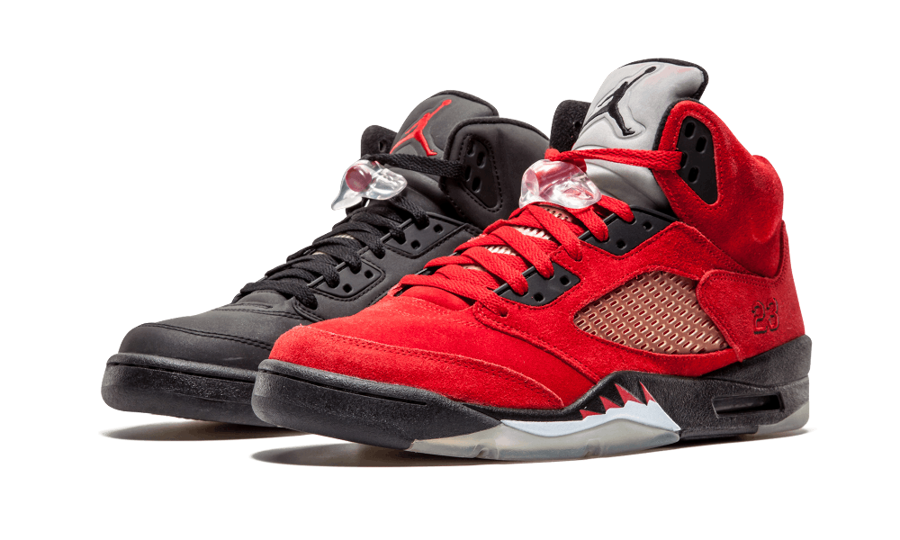 jordan retro 5 bulls