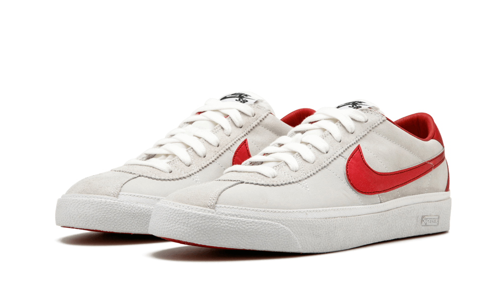 nike zoom bruin sb supreme