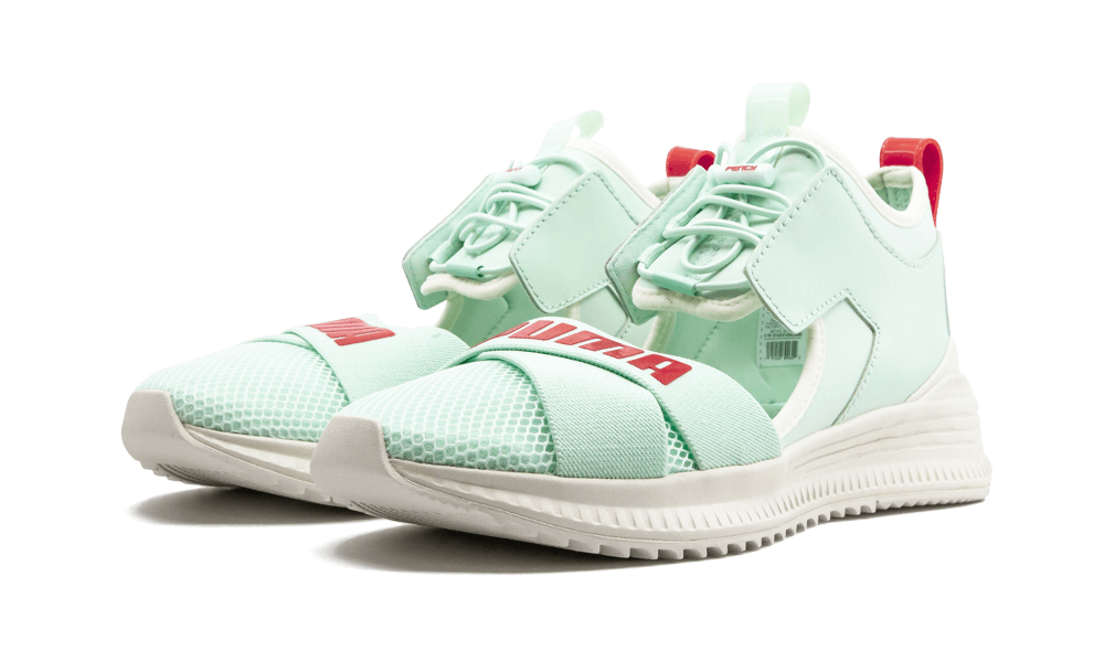 fenty avid wns