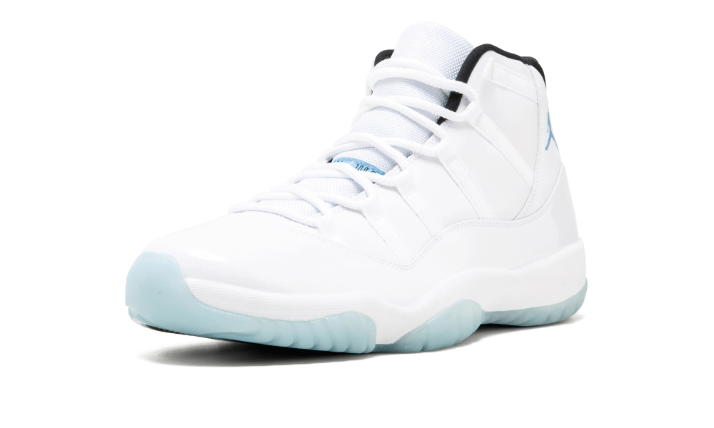 Air Jordan 11 Retro Legend Blue 117 Restocks