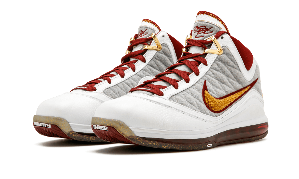 lebron 7 nfw