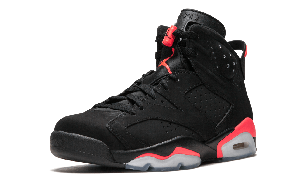 infrared 6 restock
