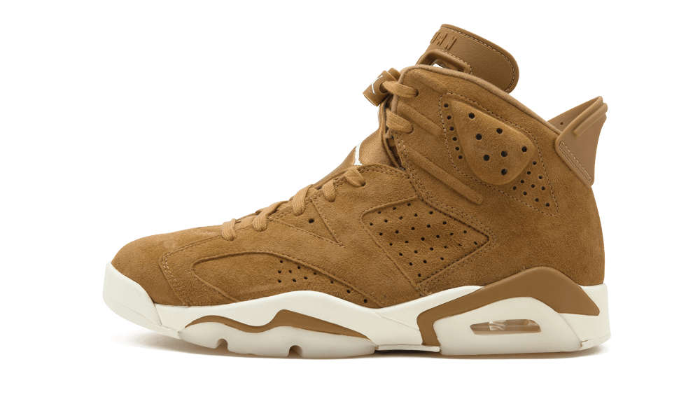 jordan golden harvest