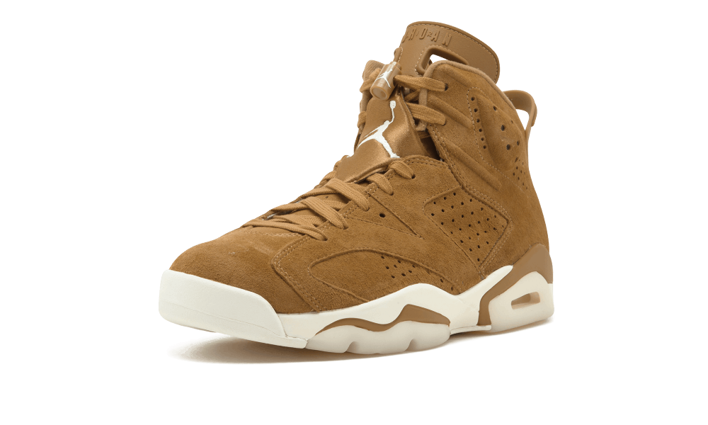 jordan 6 retro golden harvest