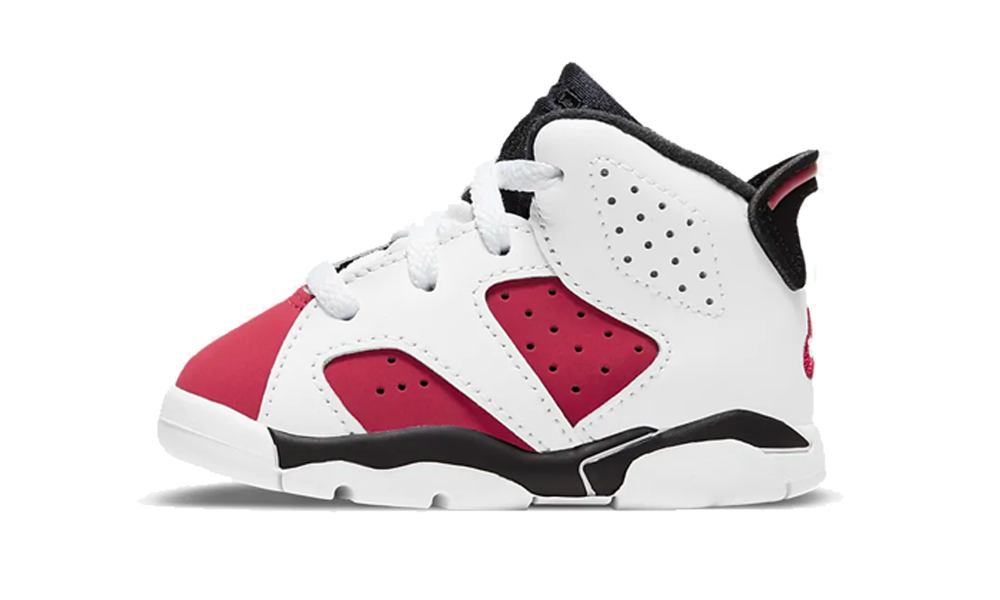 retro carmine