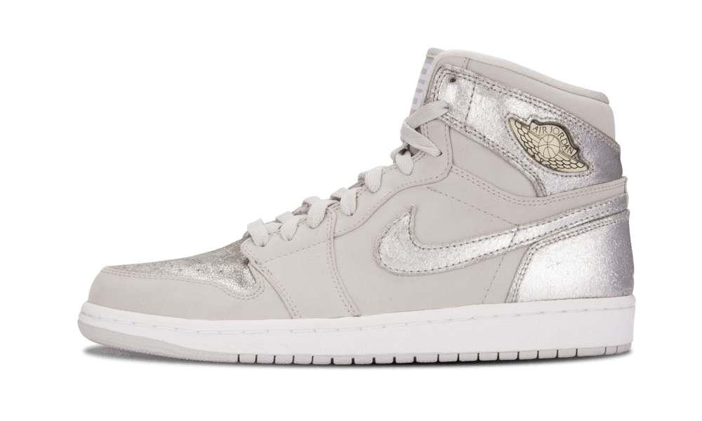 jordan 1 retro silver anniversary