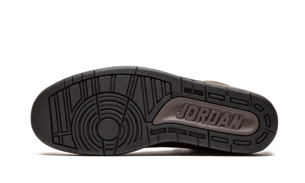 jordan bin 2