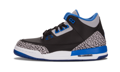 Air Jordan 3 Retro Racer Blue Ct8532 145 Restocks