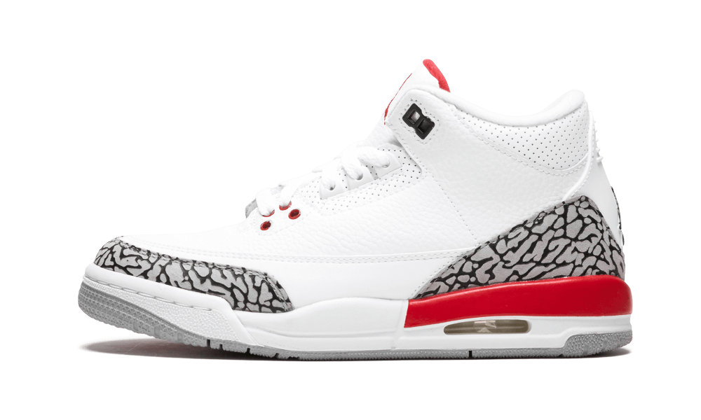 air jordan retro 3 bg