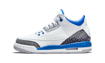 air jordan retro 3 gs