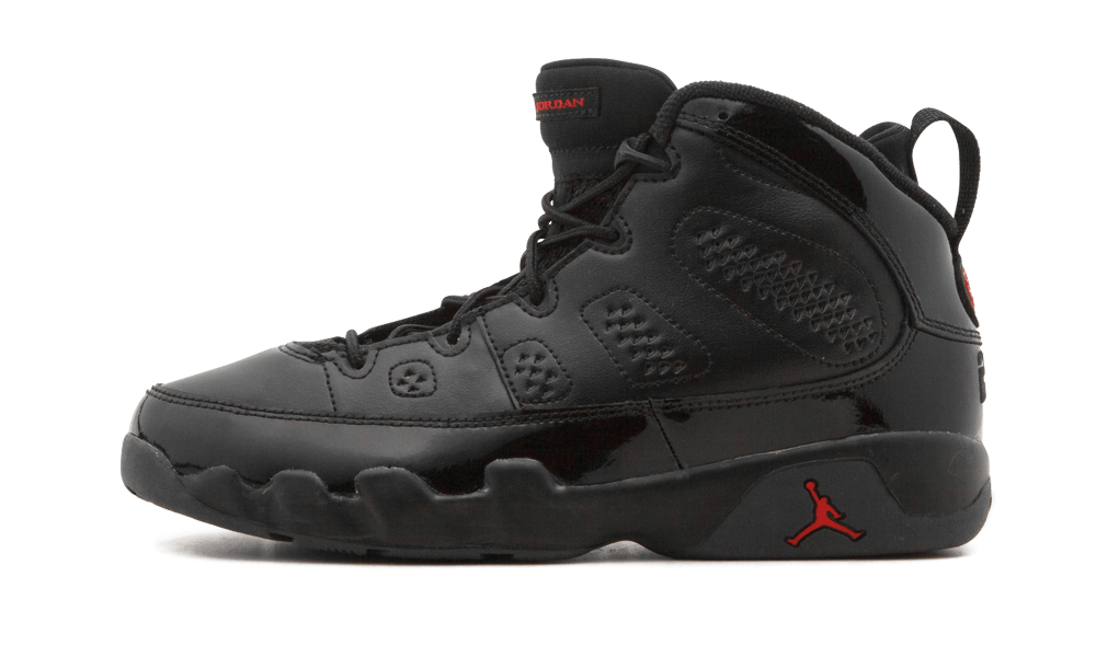 jordan 9 retro bp