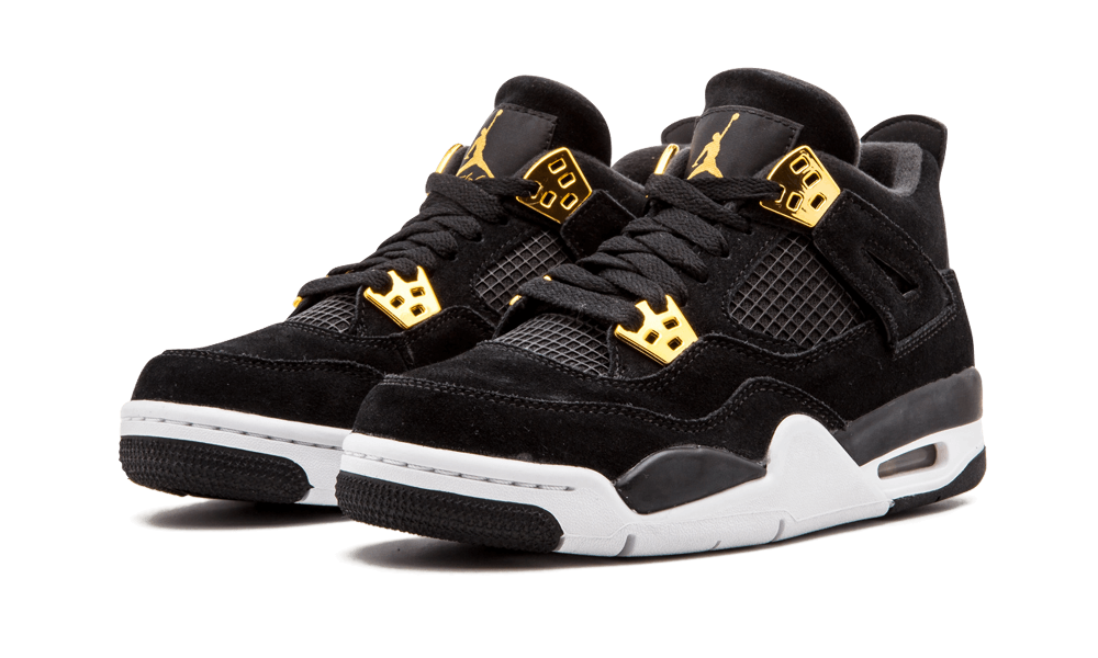 jordan 4 retro bg