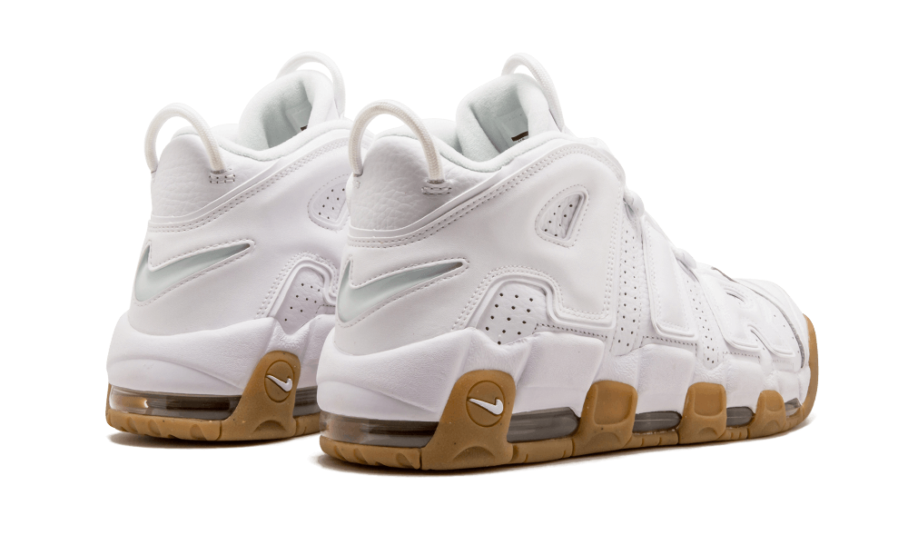 air more uptempo white gum