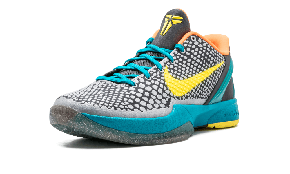 kobe 6 snakeskin