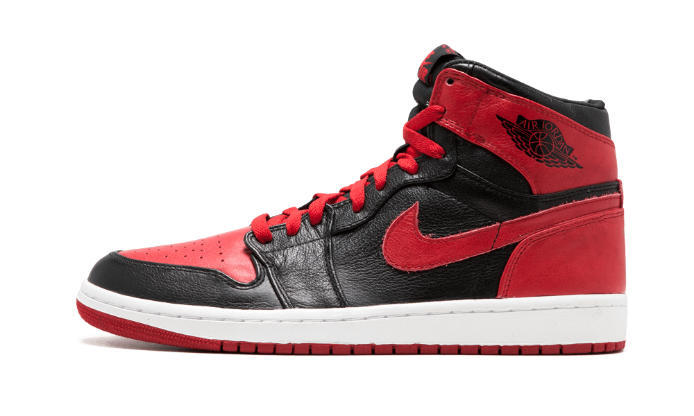 Air Jordan 1 Retro High Ban Banned 