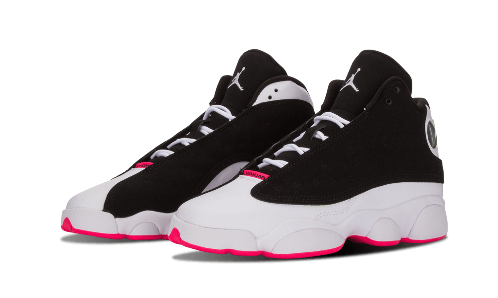 Air Jordan Retro 13 GG Hyper Pink 