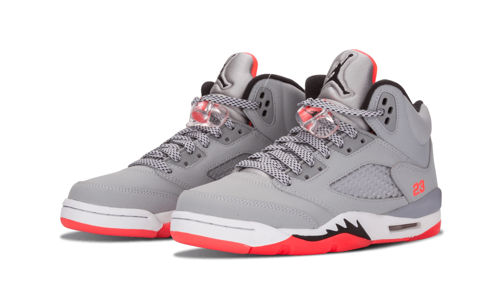 air jordan 5 retro gg hot lava