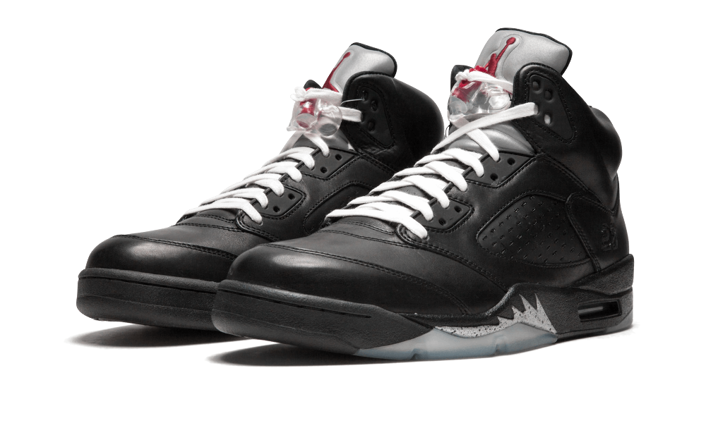 jordan 5 bin