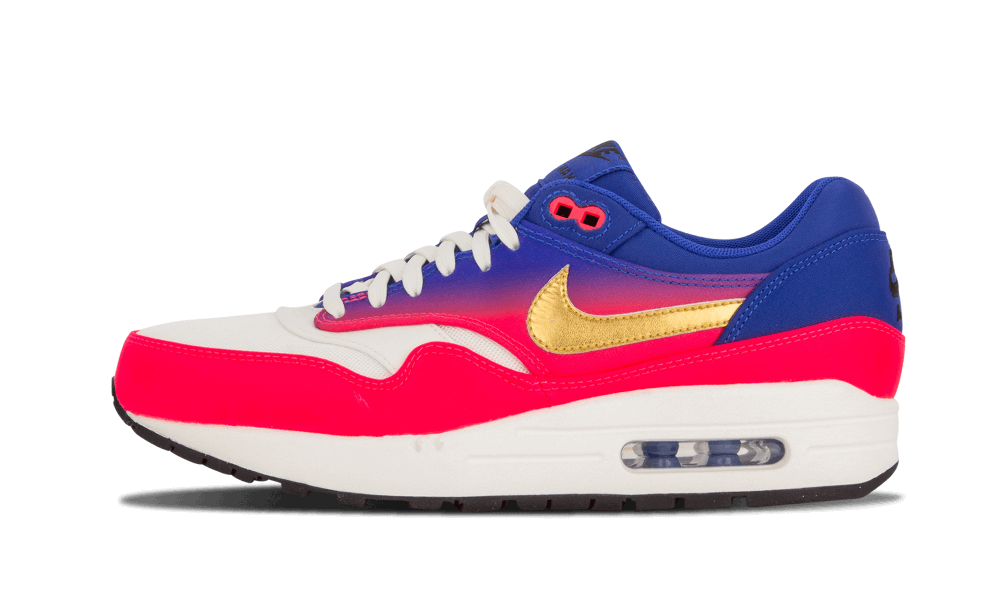 WMNS Air Max 1 PRM 454746105 Restocks