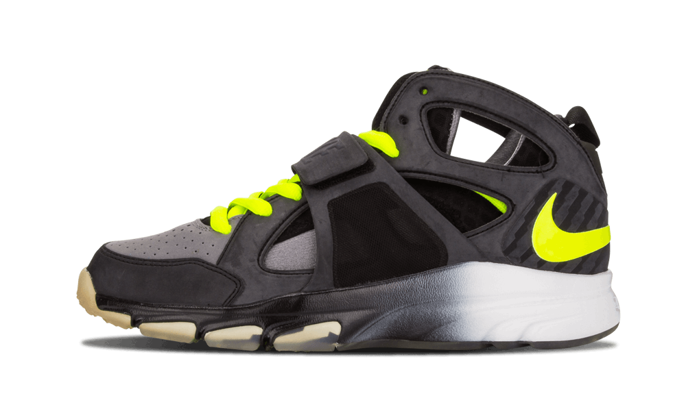 zoom huarache tr mid