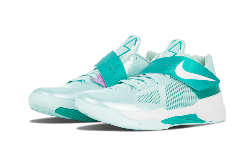 kd iv easter