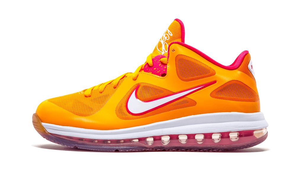 lebron 9 low floridian