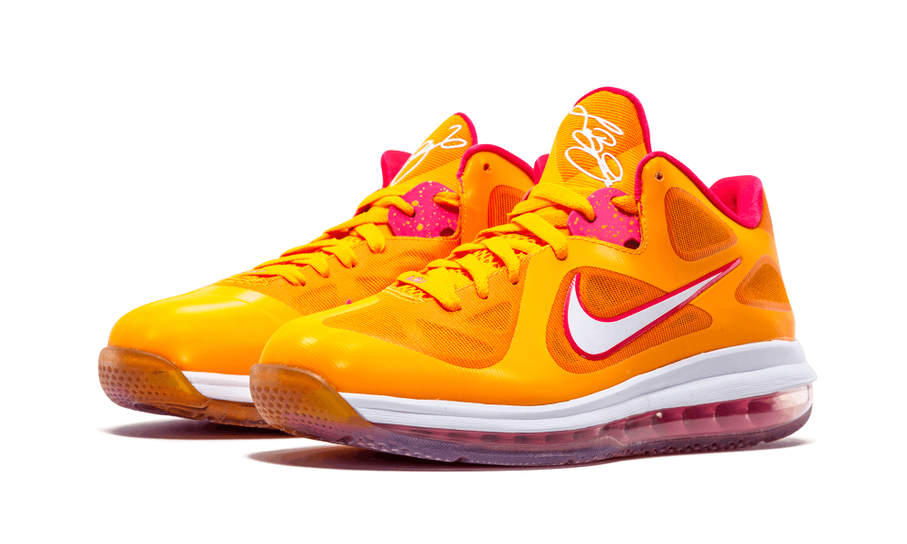 lebron 9 floridian