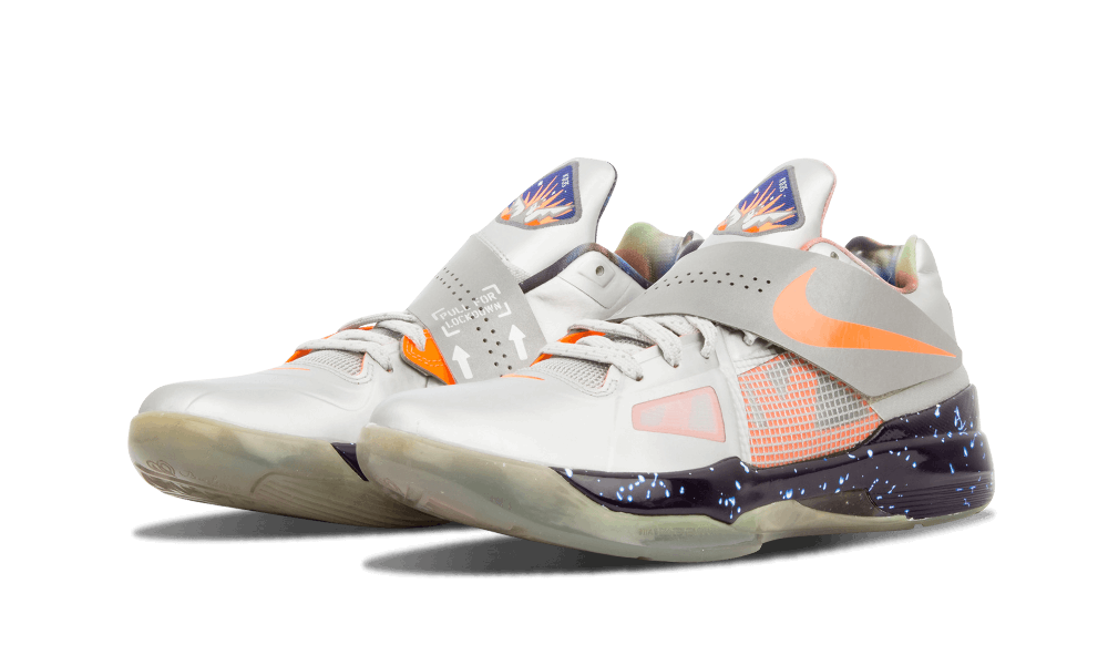 Zoom Kd Iv As Galaxy 520814 001 Restocks