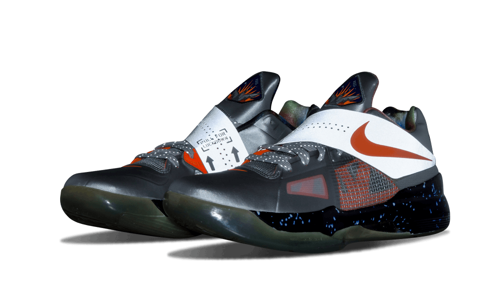 Zoom Kd Iv As Galaxy 520814 001 Restocks