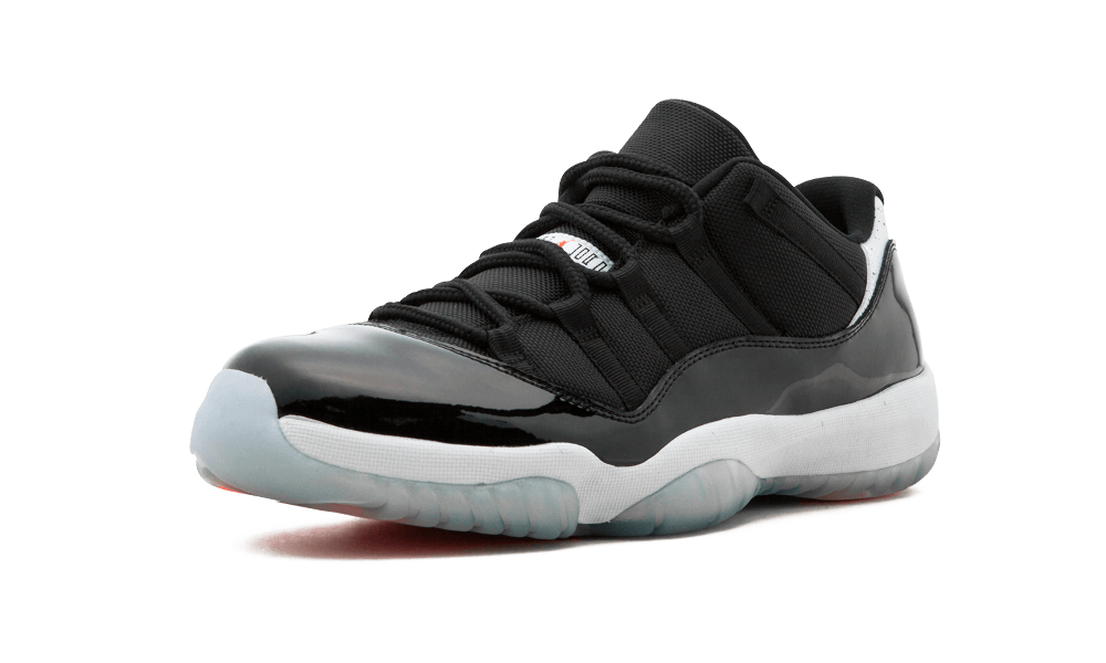 jordan 11 retro low infrared