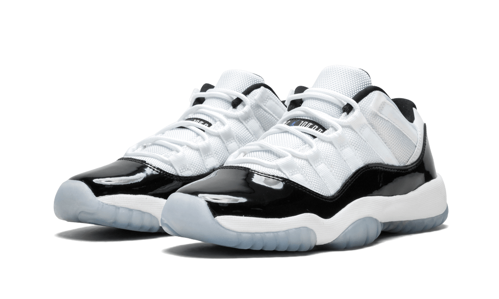 Air Jordan 11 Retro Low Bg Concord 5286 153 Restocks