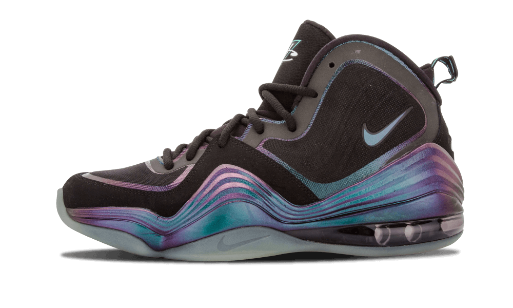 air penny 5 invisibility cloak