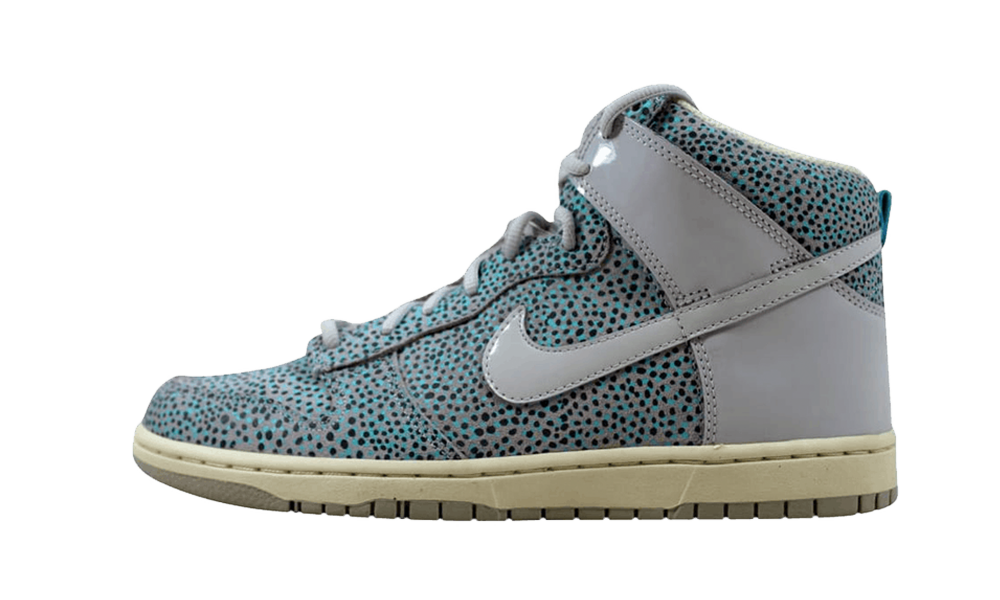 glacier grey dunk low