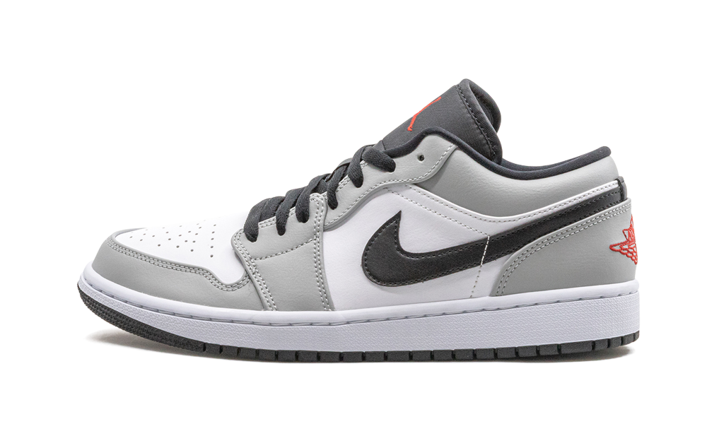 jordan 1 low grey