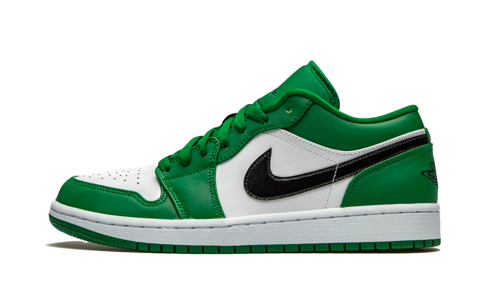 low pine green 1s