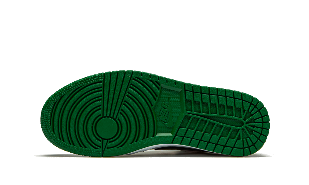 pine green restock
