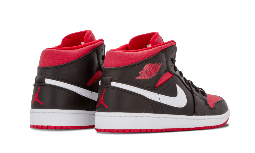 Air Jordan 1 Mid 554724020 Restocks