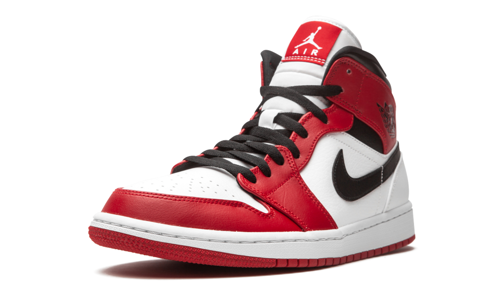 air 1 mid chicago